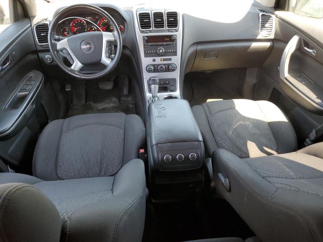 2012 GMC ACADIA SLE  