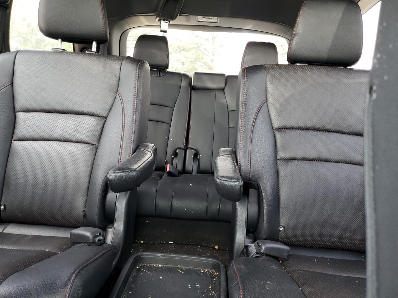 2021 Honda Pilot Black VIN: 5FNYF6H7XMB067654 Lot: 64216565