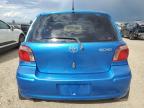 2004 TOYOTA ECHO    for sale at Copart AB - EDMONTON