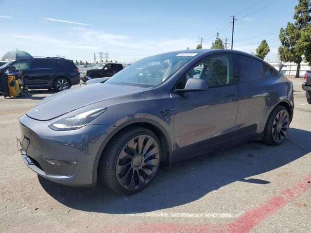 TESLA MODEL Y – zdjęcie z aukcji, lot #63813765