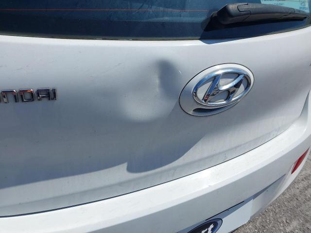 2014 HYUNDAI I10 SE