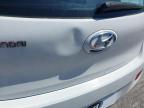 2014 HYUNDAI I10 SE for sale at Copart CHESTER