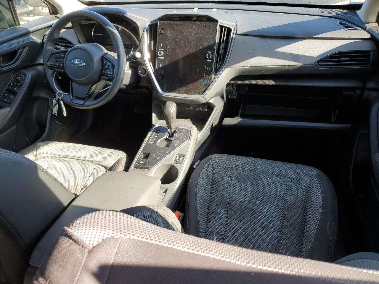 2024 Subaru Crosstrek Premium VIN: JF2GUADC7RH358824 Lot: 64696895