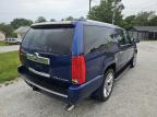 2012 CADILLAC ESCALADE ESV LUXURY   for sale at Copart NE - LINCOLN