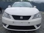 2012 SEAT IBIZA SE for sale at Copart BELFAST