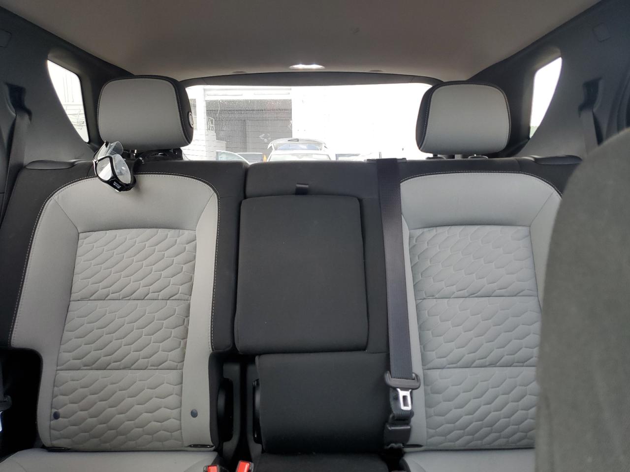 2020 Chevrolet Equinox Ls VIN: 2GNAXSEV3L6246771 Lot: 64930575