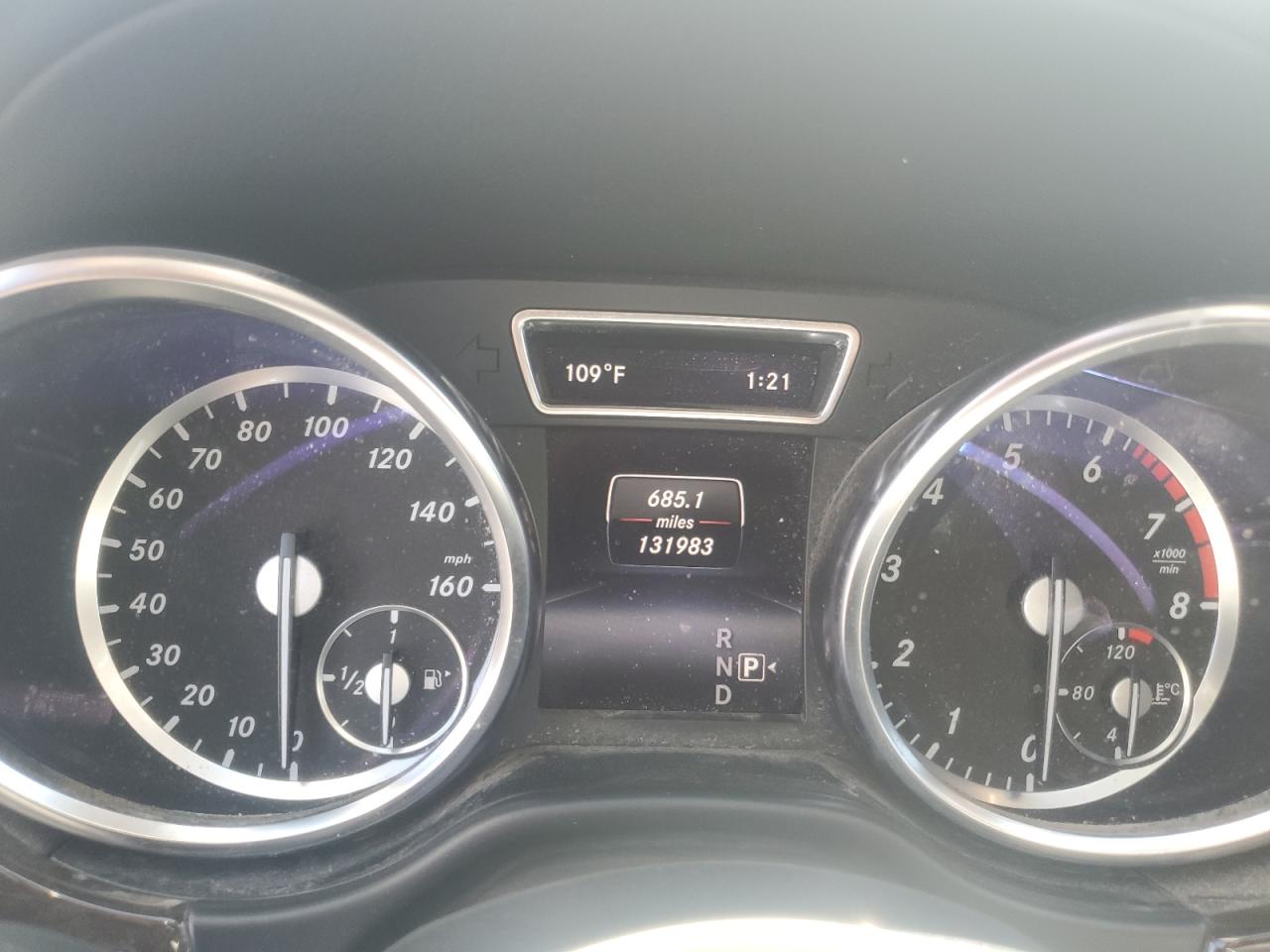 2014 Mercedes-Benz Gl 450 4Matic VIN: 4JGDF7CE3EA437262 Lot: 63706285