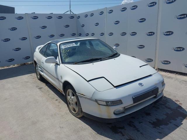 1993 TOYOTA MR2