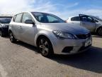 2013 KIA CEED VR-7 for sale at Copart SANDWICH