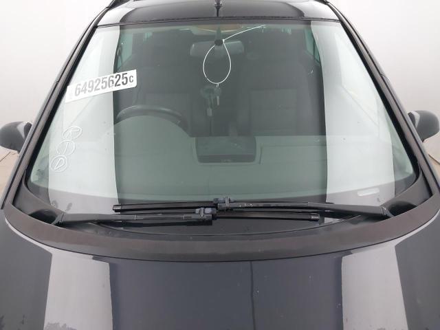 2009 SEAT ALHAMBRA S