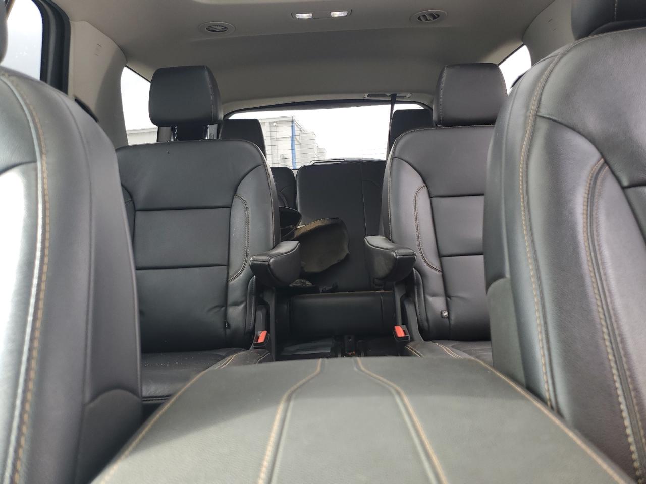 2019 Chevrolet Traverse High Country VIN: 1GNEVJKW7KJ233943 Lot: 64563045