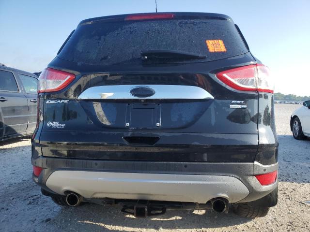  FORD ESCAPE 2013 Black