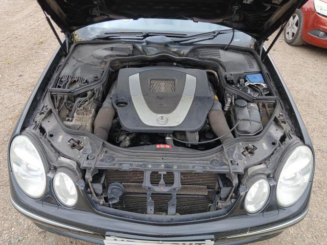 2006 MERCEDES BENZ E280 AVANT