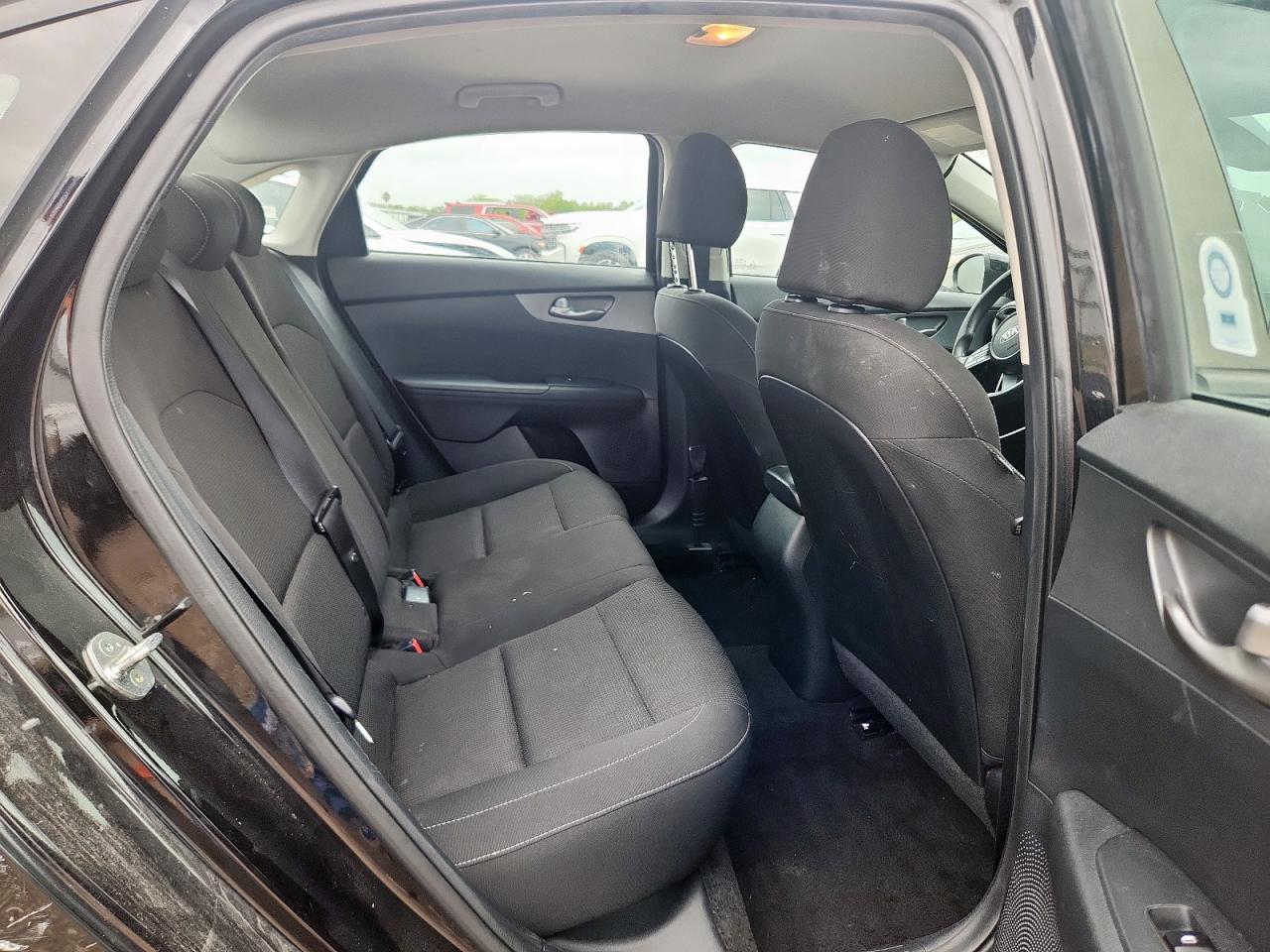 2021 Kia Forte Fe VIN: 3KPF24ADXME325622 Lot: 63532365