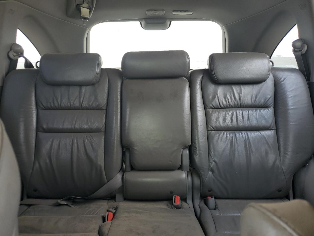 2009 Honda Cr-V Exl VIN: JHLRE38789C012696 Lot: 65236395