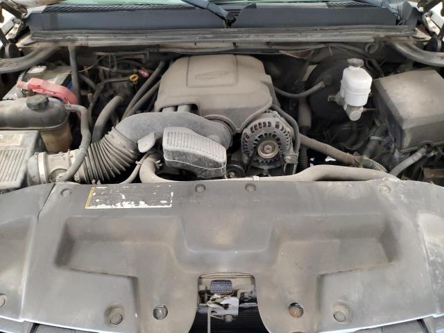 2007 GMC NEW SIERRA C1500  