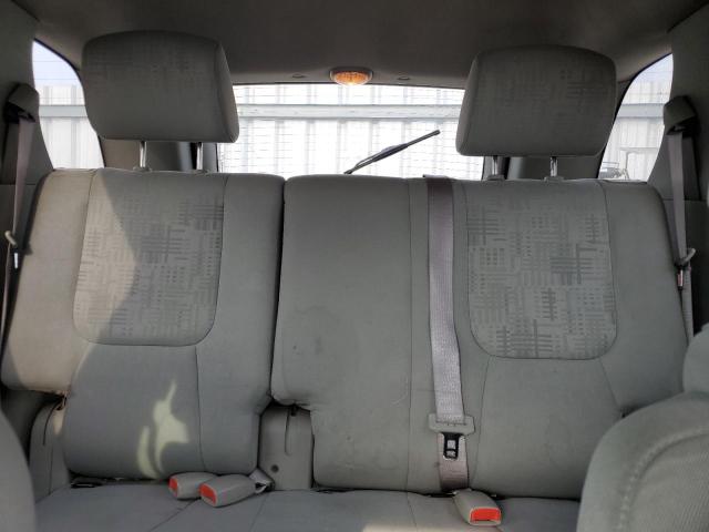 2005 CHEVROLET EQUINOX LS  