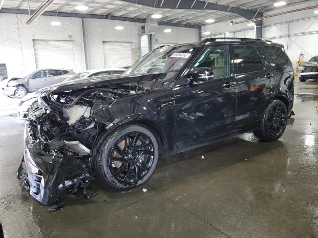 LAND ROVER DISCOVERY 2023