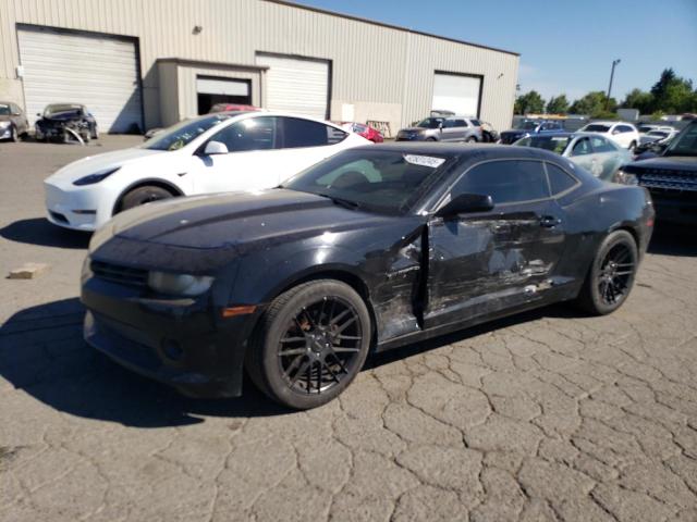 Coupet CHEVROLET CAMARO 2015 Czarny