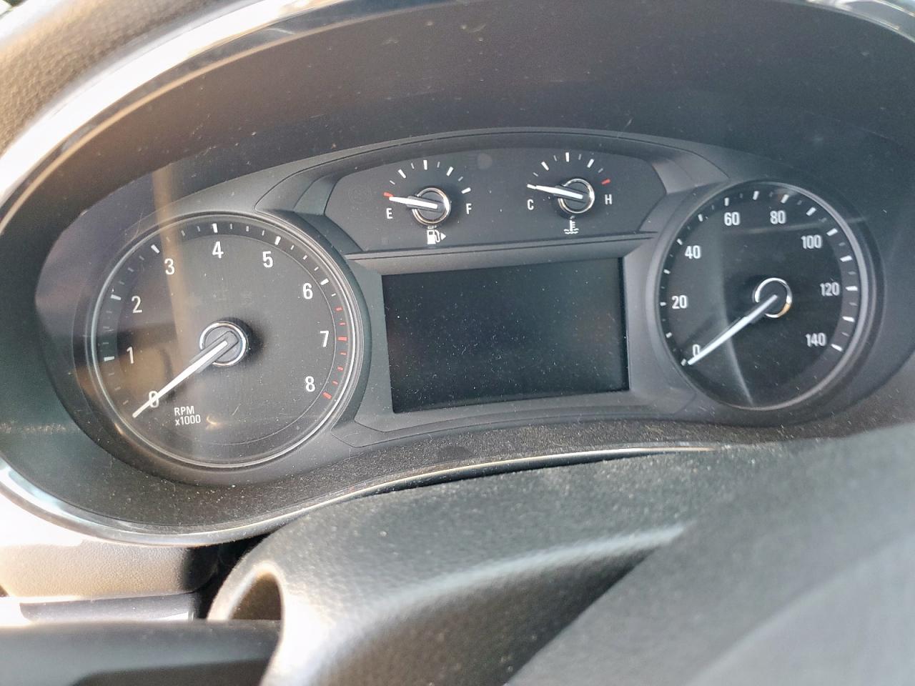 kl4cjasb5kb707529 KL4CJASB5KB707529 2019 Buick Encore Preferred