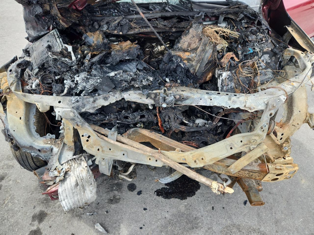 2025 Chevrolet Trax 1Lt VIN: KL77LHEP0SC069084 Lot: 64773515