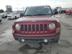 2017 JEEP PATRIOT SPORT   for sale at Copart LA - NEW ORLEANS