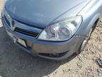 2009 VAUXHALL ASTRA ELIT for sale at Copart WISBECH