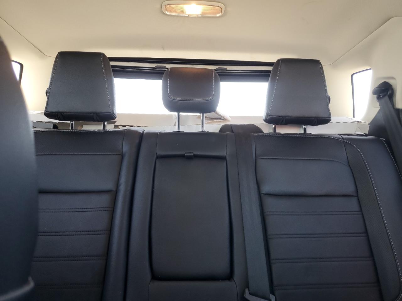 2019 Ford Ecosport Titanium VIN: MAJ6S3KL6KC275375 Lot: 64686115