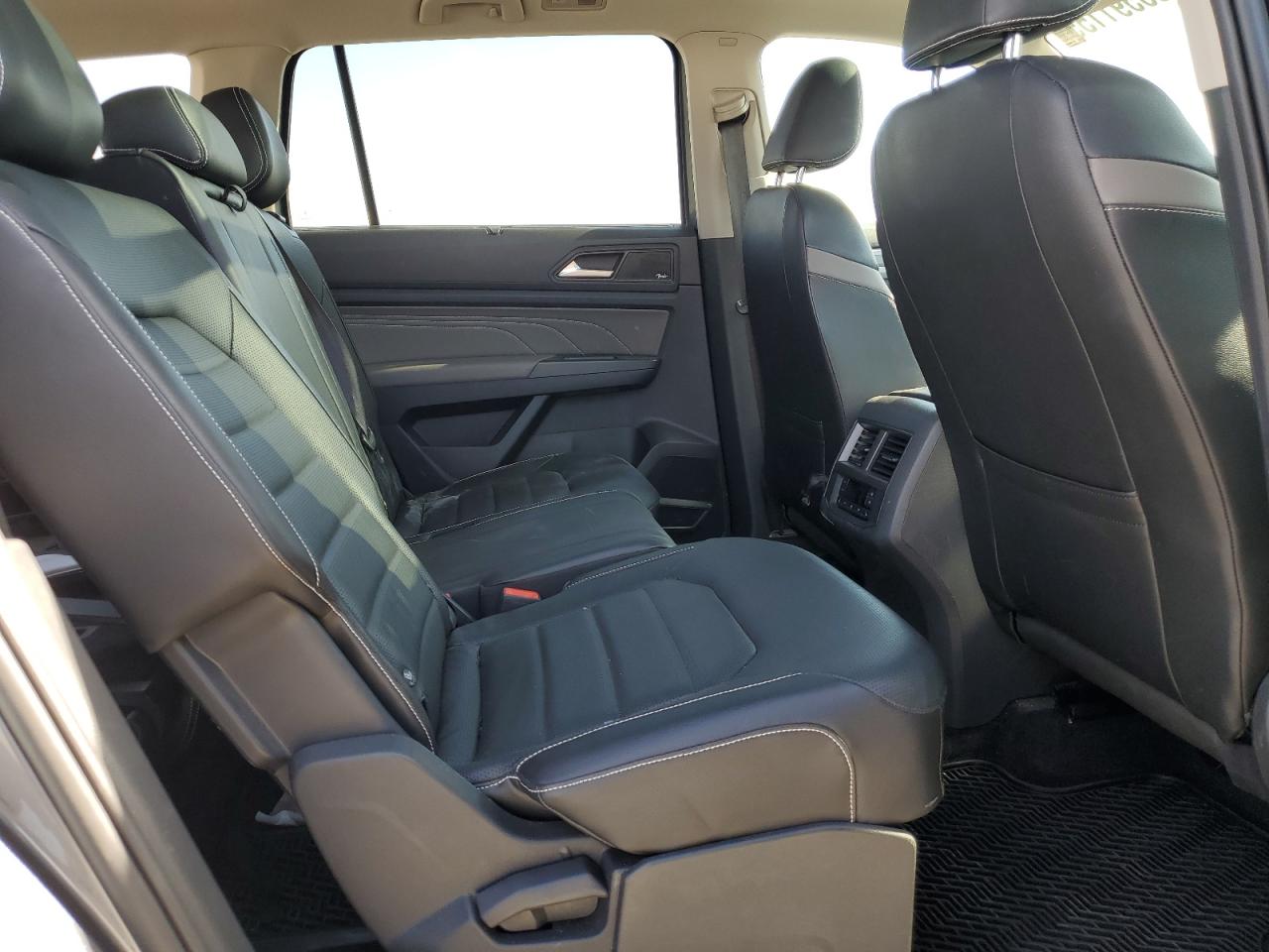 2022 Volkswagen Atlas Sel Premium R-Line VIN: 1V2FR2CA0NC516928 Lot: 63591155