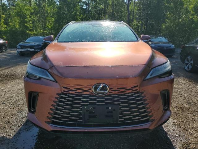 2024 LEXUS RX 350H BASE  