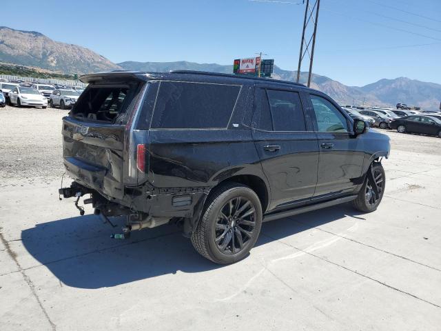  CADILLAC ESCALADE 2024 Black