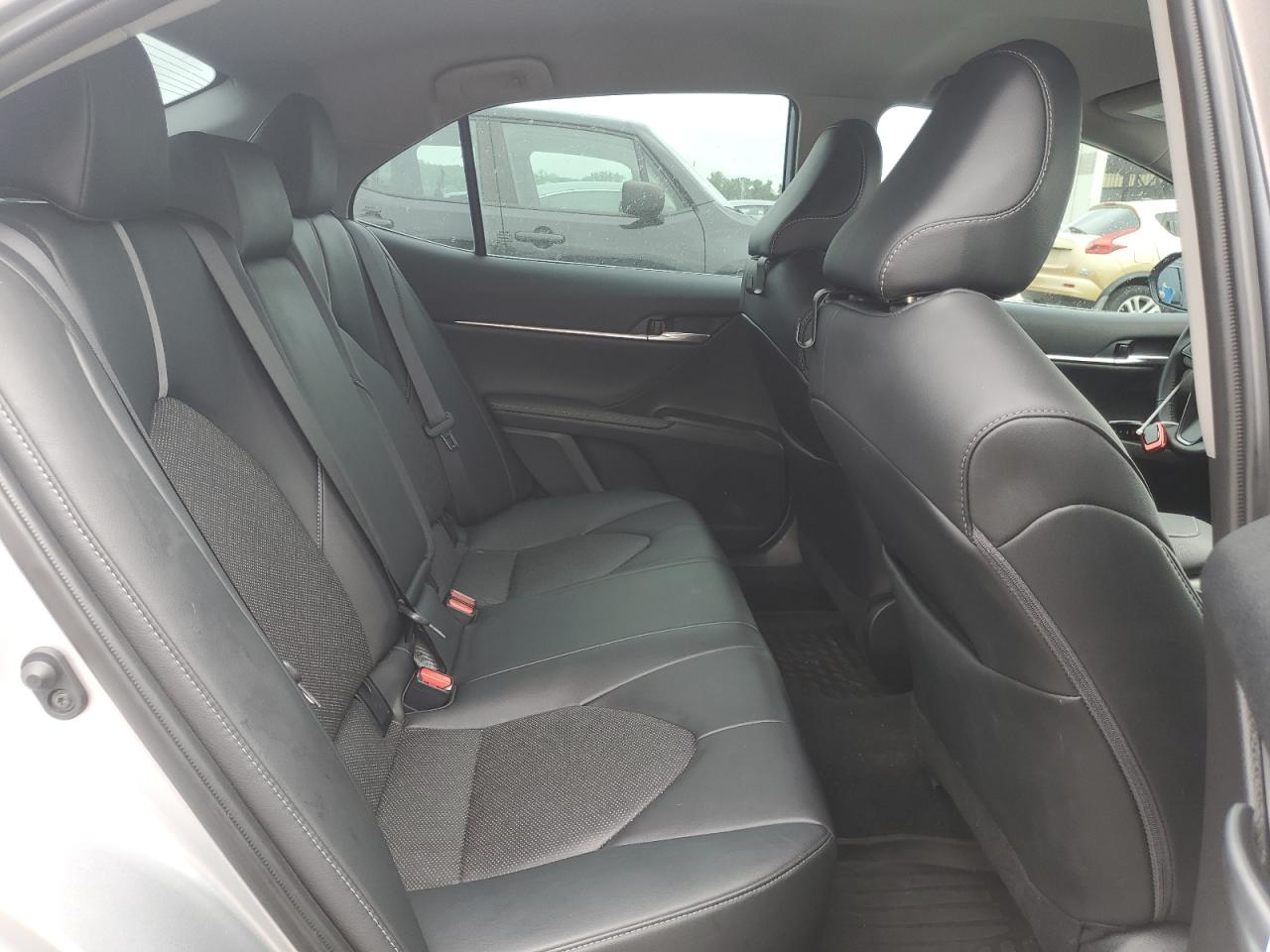 2024 Toyota Camry Xse VIN: 4T1K61AK3RU842457 Lot: 65999065