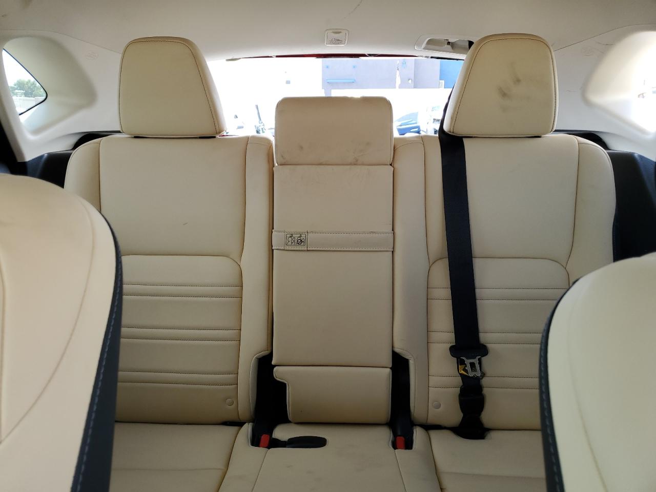 2021 Lexus Nx 300H Base VIN: JTJDJRDZ8M5014150 Lot: 63456985