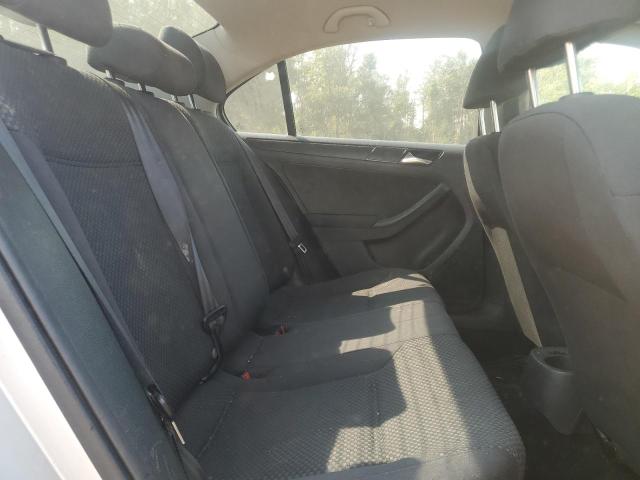2011 VOLKSWAGEN JETTA BASE  