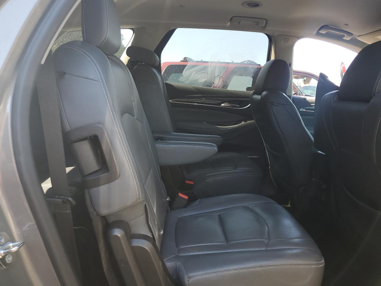 2018 Buick Enclave Essence VIN: 5GAERBKW7JJ209497 Lot: 64198305