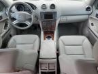 2009 MERCEDES-BENZ ML    for sale at Copart AB - CALGARY