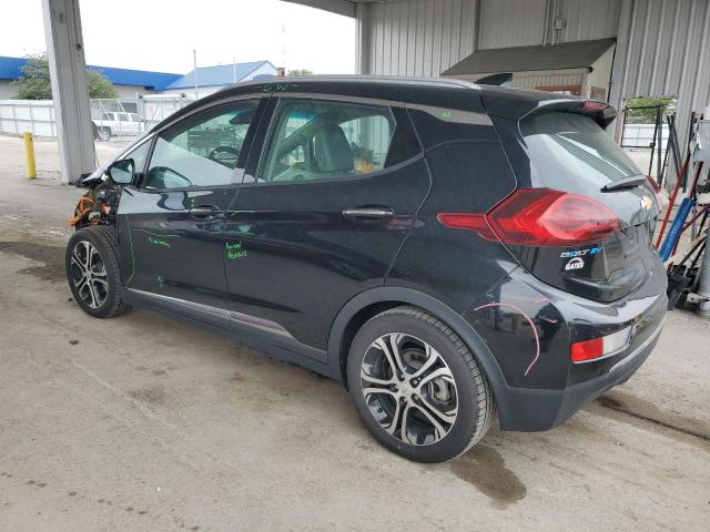  CHEVROLET BOLT 2020 Black