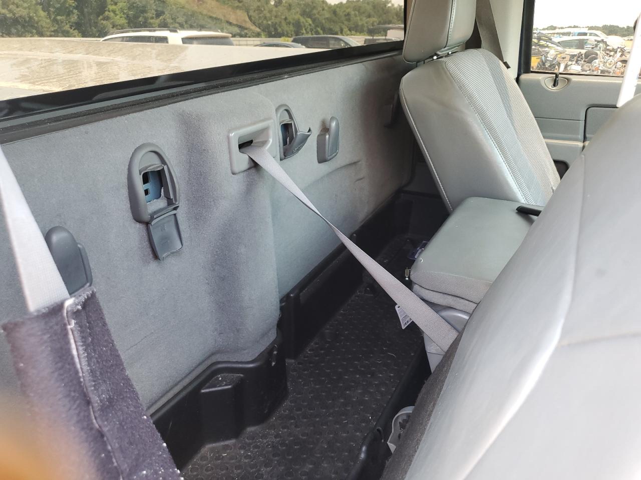 2007 Dodge Ram 1500 St VIN: 1D7HA16K77J629568 Lot: 67754385