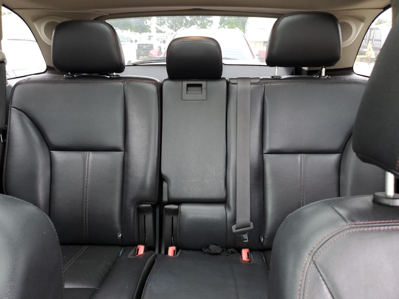 2011 Ford Edge Limited VIN: 2FMDK4KC9BBA54548 Lot: 65158525