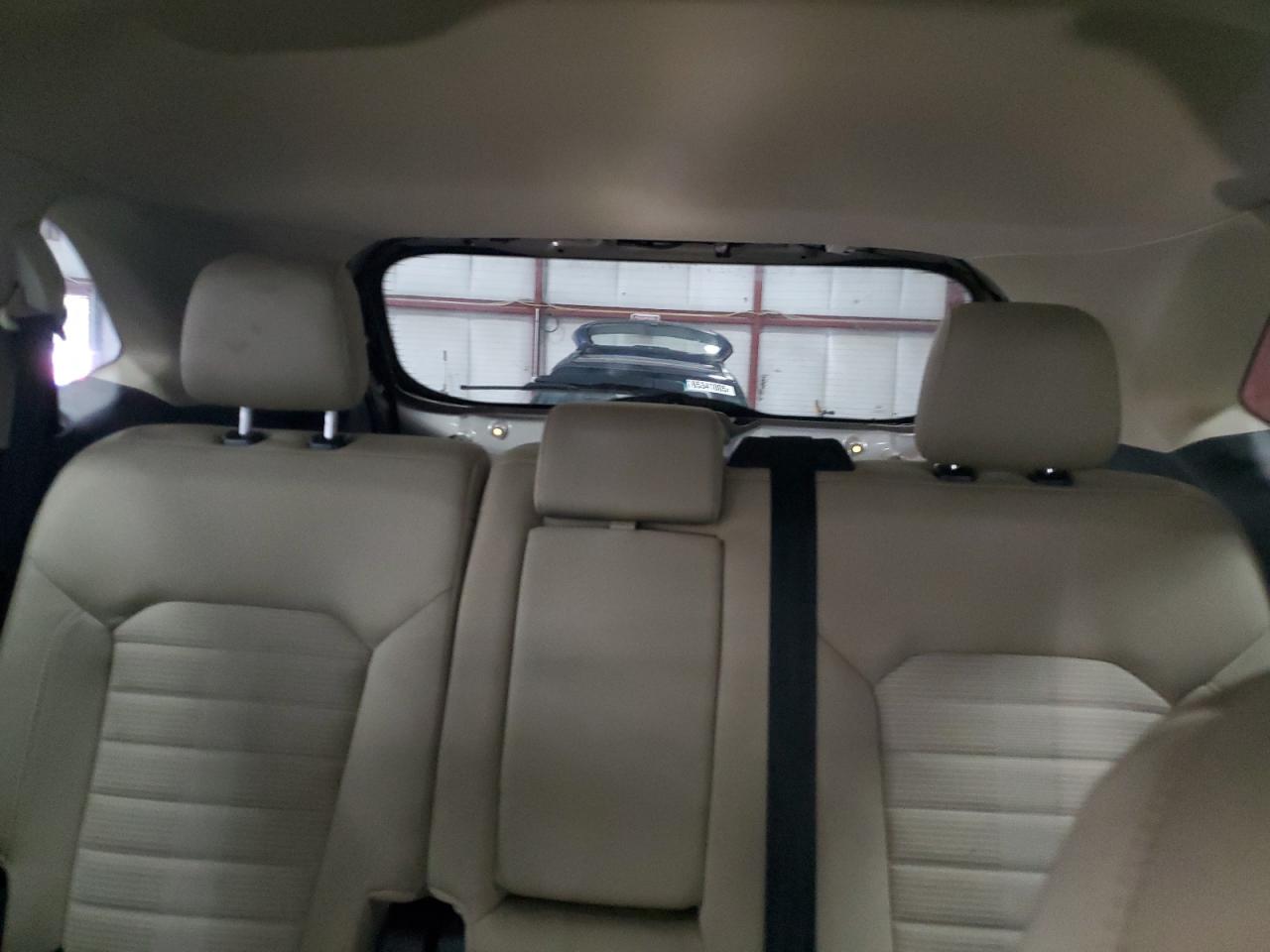 2017 Ford Edge Sel VIN: 2FMPK4J84HBB50591 Lot: 64632635