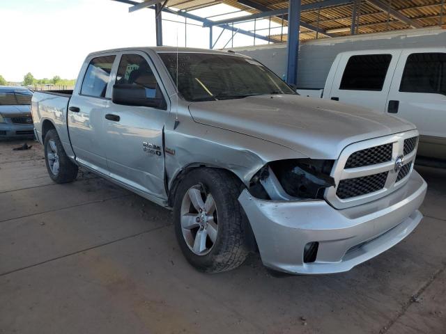  RAM 1500 2016 Srebrny
