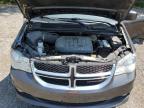 2017 DODGE GRAND CARAVAN SE   for sale at Copart ON - COOKSTOWN