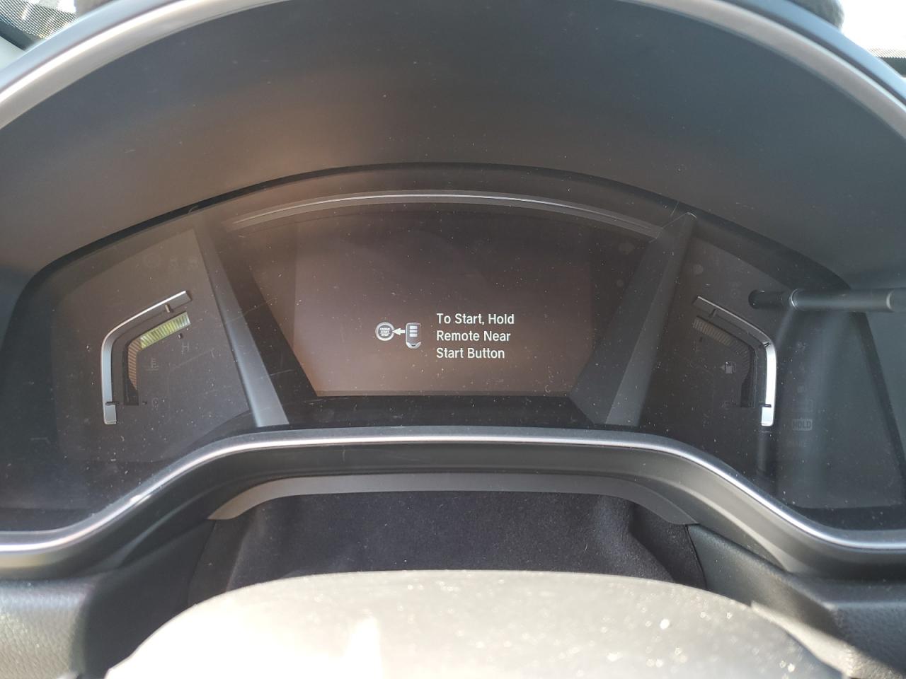 2019 Honda Cr-V Exl VIN: 7FARW2H83KE057121 Lot: 65477515