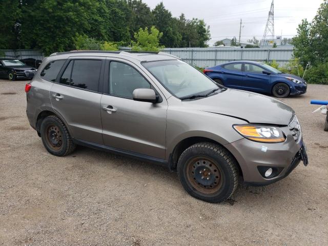2011 HYUNDAI SANTA FE SE  