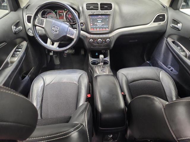  DODGE JOURNEY 2020 Czarny