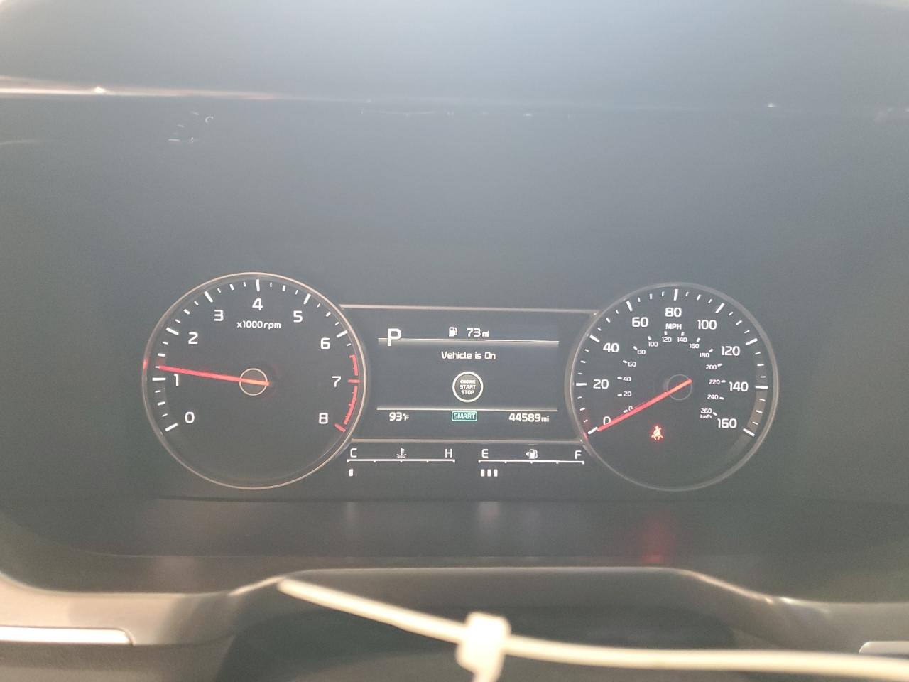 2022 Kia Sorento Sx VIN: 5XYRKDLF4NG132639 Lot: 63228295