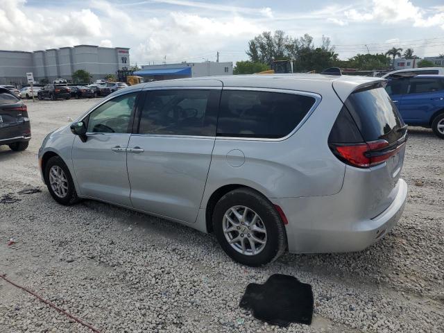  CHRYSLER PACIFICA 2024 Gray