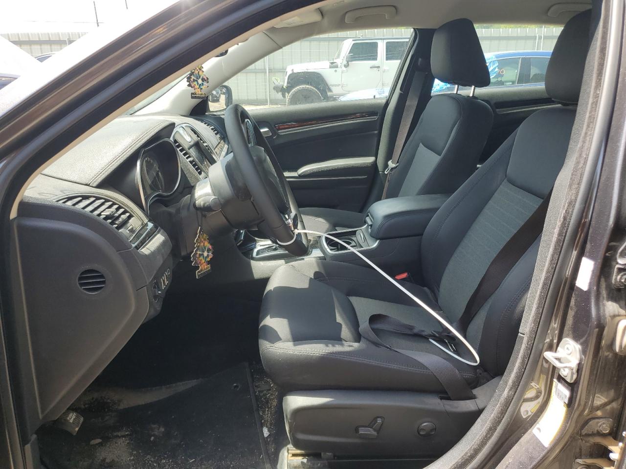 2023 Chrysler 300 Touring VIN: 2C3CCAAG9PH680402 Lot: 64374235