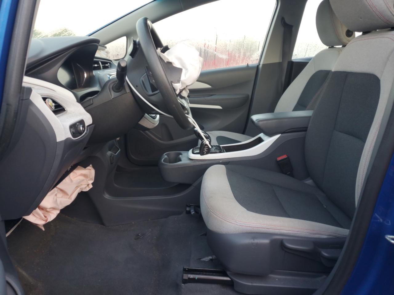 2020 Chevrolet Bolt Ev Lt VIN: 1G1FY6S05L4144250 Lot: 64095635