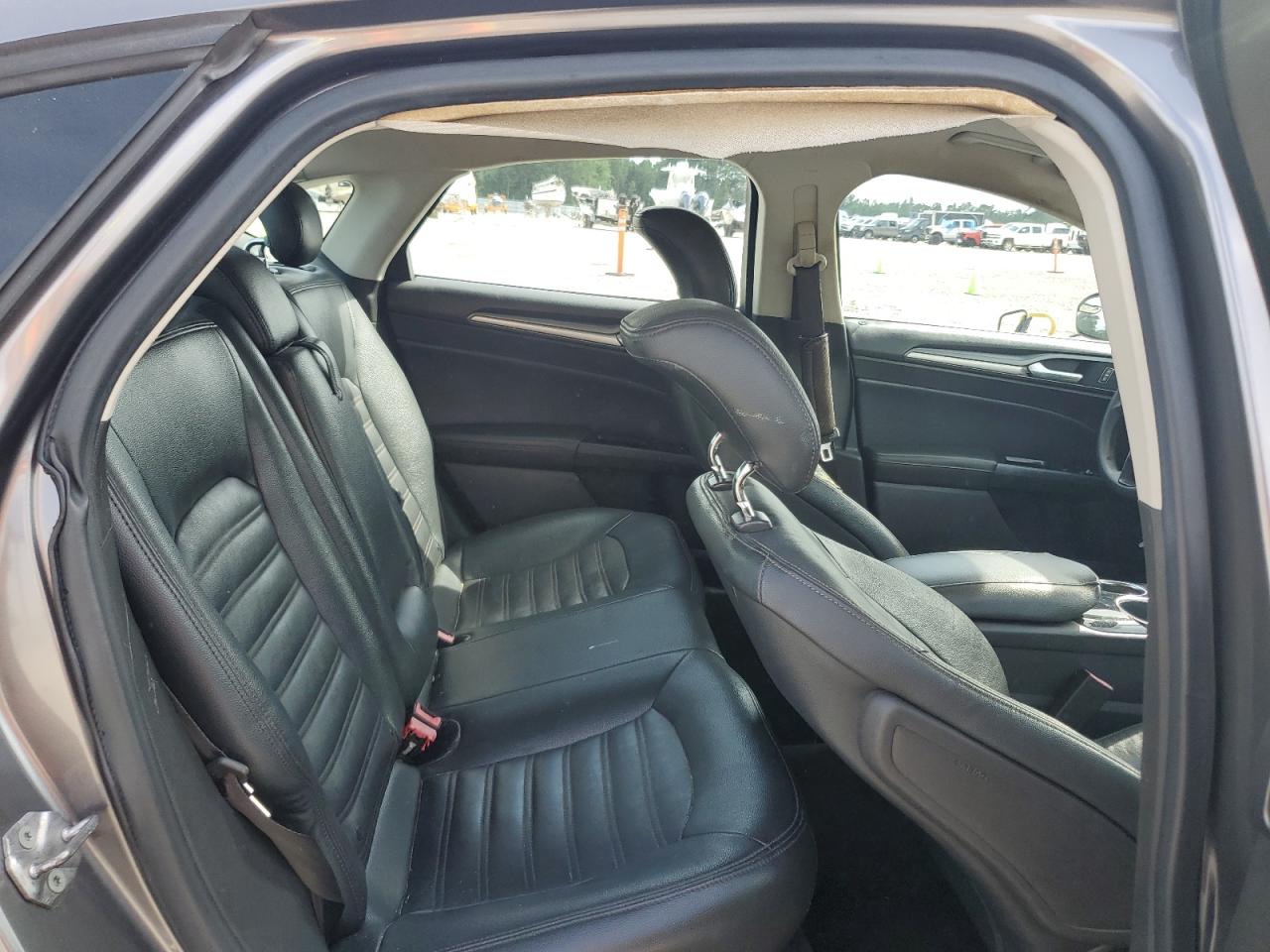 2013 Ford Fusion Se VIN: 3FA6P0H78DR308665 Lot: 65533775